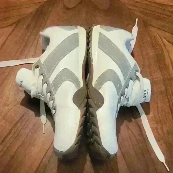 Perry Ellis America Men's Sneakers 8.5 W - Picture 2 of 4